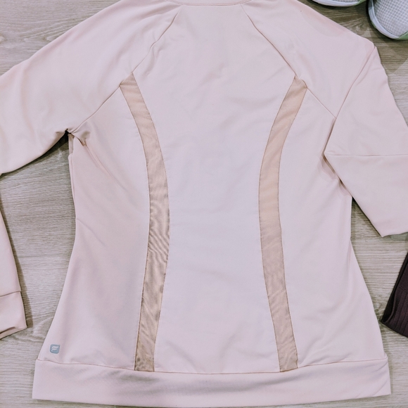 Fabletics Jacket - Picture 3 of 4